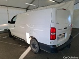  Citroen  Jumpy CITROEN  / 2016 / 4P / Fourgon tôlé Taille XL BlueHDi 120 S&S BVM6 Business #2
