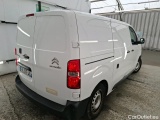  Citroen  Jumpy  Fourgon CityVan XS 1.5 BlueHDi 120CV BVM6 E6dT #3