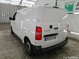  Citroen  Jumpy  Fourgon CityVan XS 1.5 BlueHDi 120CV BVM6 E6dT #2