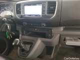  Citroen  Jumpy  Fourgon CityVan XS 1.5 BlueHDi 120CV BVM6 E6dT #10