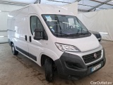  Fiat  Ducato FIAT  VU 4p Fourgon 3 0 M H2 2 0 Multijet 115 Pack Pro Nav #4