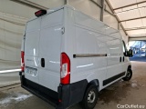  Fiat  Ducato FIAT   2014  4P  Fourgon tole 3 0 M H2 2 3 Multijet 120 Pack Pro Nav #3