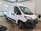  Fiat  Ducato FIAT   2014  4P  Fourgon tole 3 0 M H2 2 3 Multijet 120 Pack Pro Nav #4