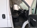  Fiat  Ducato FIAT   2014  4P  Fourgon tole 3 0 M H2 2 3 Multijet 120 Pack Pro Nav #8
