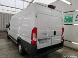  Fiat  Ducato FIAT  / 2014 / 4P / Fourgon tôlé Maxi 3.5 XL H2 2.3 Mjet 140 Pack Pro Nav #2