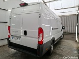  Fiat  Ducato FIAT  / 2014 / 4P / Fourgon tôlé Maxi 3.5 XL H2 2.3 Mjet 140 Pack Pro Nav #3