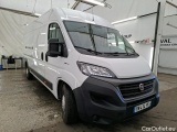 Fiat  Ducato FIAT  / 2014 / 4P / Fourgon tôlé Maxi 3.5 XL H2 2.3 Mjet 140 Pack Pro Nav #4