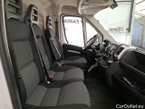  Fiat  Ducato FIAT  / 2014 / 4P / Fourgon tôlé Maxi 3.5 XL H2 2.3 Mjet 140 Pack Pro Nav #8
