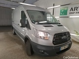  Ford  Transit  Fourgon 310 L3 Trend 2.0 TDCi 105CV BVM6 E6 #4