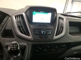 Ford  Transit  Fourgon 310 L3 Trend 2.0 TDCi 105CV BVM6 E6 #7
