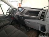  Ford  Transit  Fourgon 310 L3 Trend 2.0 TDCi 105CV BVM6 E6 #5
