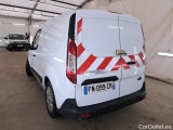  Ford  Transit Connect  Fourgon Trend 1.5 100CV BVA8 #2