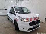  Ford  Transit Connect  Fourgon Trend 1.5 100CV BVA8 #4