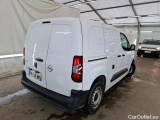  Opel  Combo OPEL  / 2018 / 4P / Fourgonnette 1.5 diesel 100chL1H1/stand CARGO PACK C #3