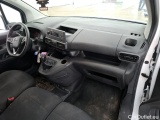 Opel  Combo OPEL  / 2018 / 4P / Fourgonnette 1.5 diesel 100chL1H1/stand CARGO PACK C #5