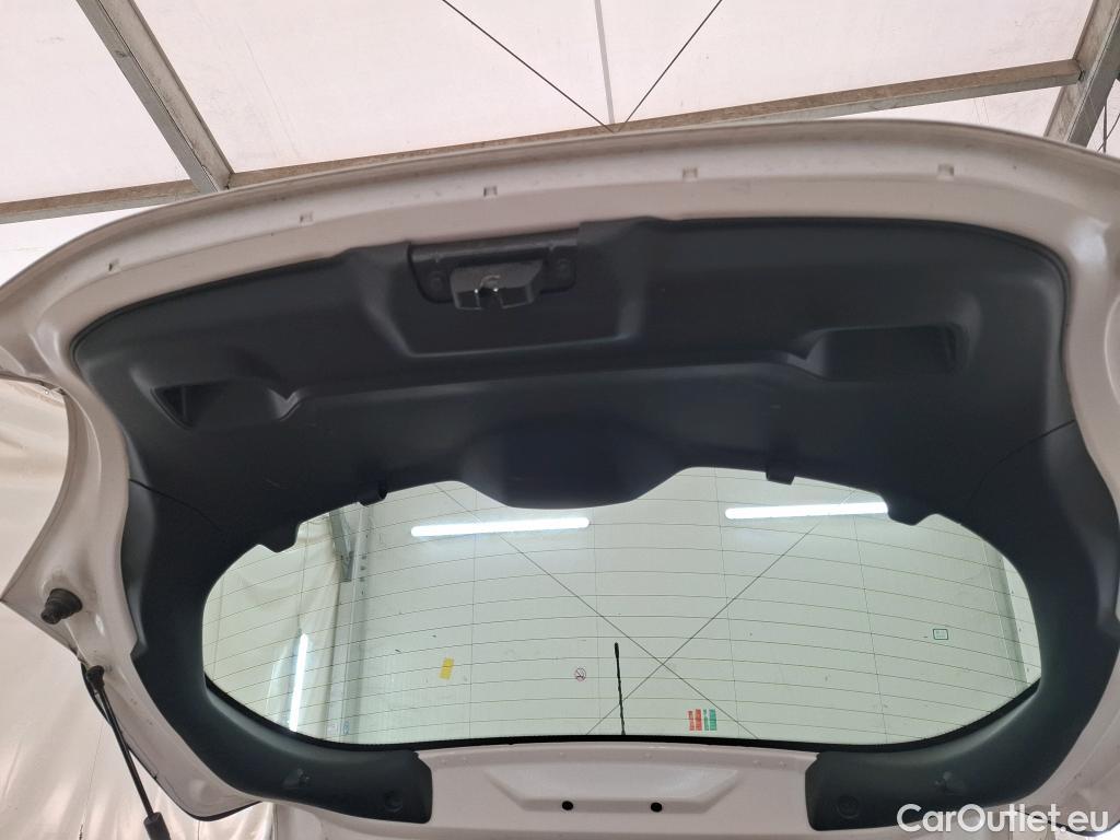  Peugeot  208 PEUGEOT  Affaire / 2015 / 5P / Berline BlueHDi 100 S&S PREMIUM PACK #20