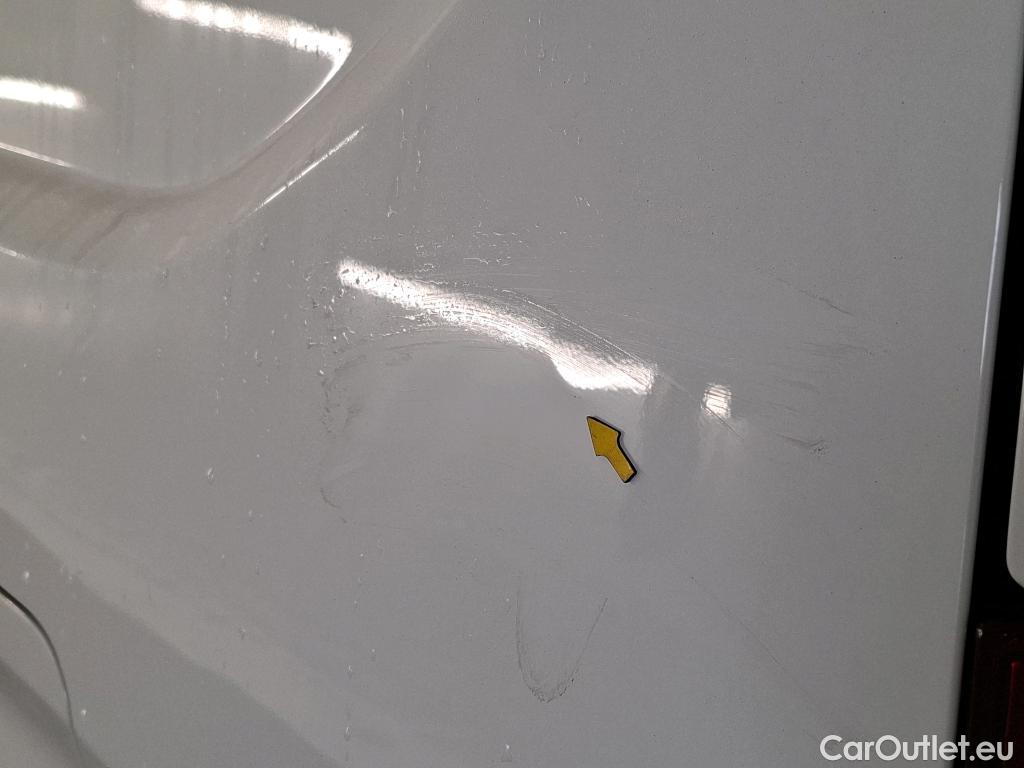  Peugeot  Partner  Asphalt L1 1.6 HDi 100CV BVM5 E6 #29