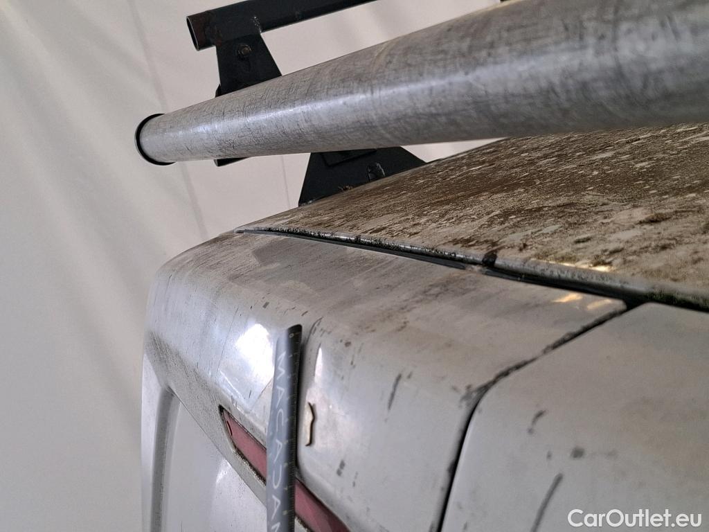  Peugeot  Partner  L1 Premium Pack 1.6 HDi 100CV BVM5 E6 #26