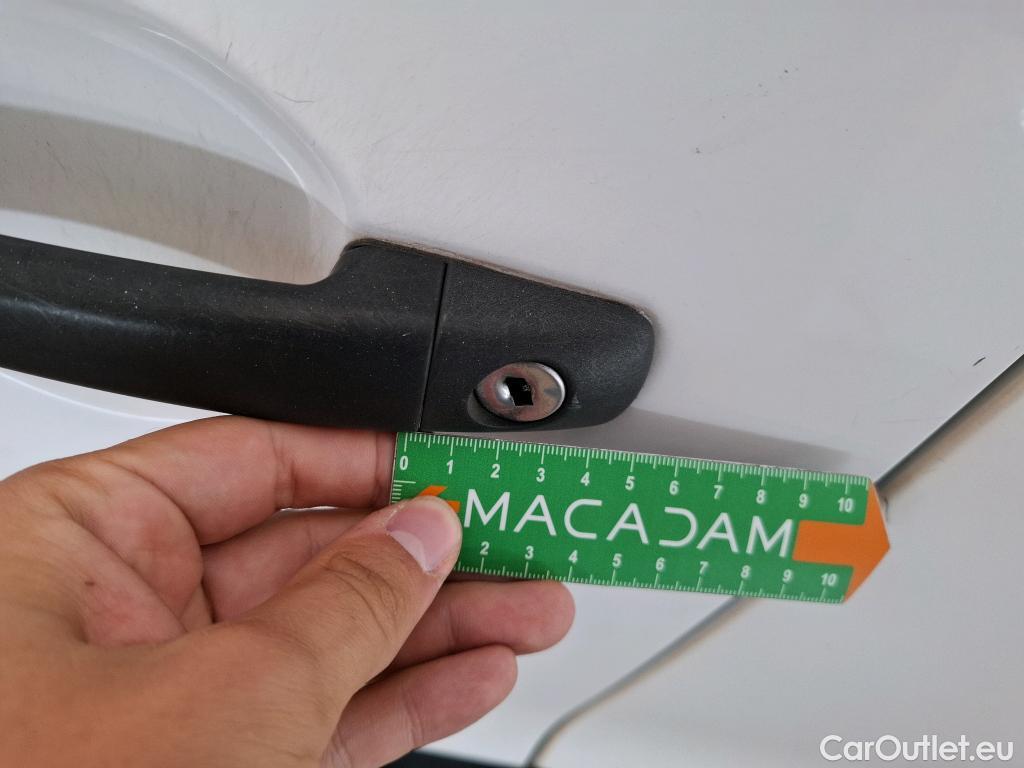  Peugeot  Partner  L1 Premium 1.6 HDi 75CV BVM5 E6 #8