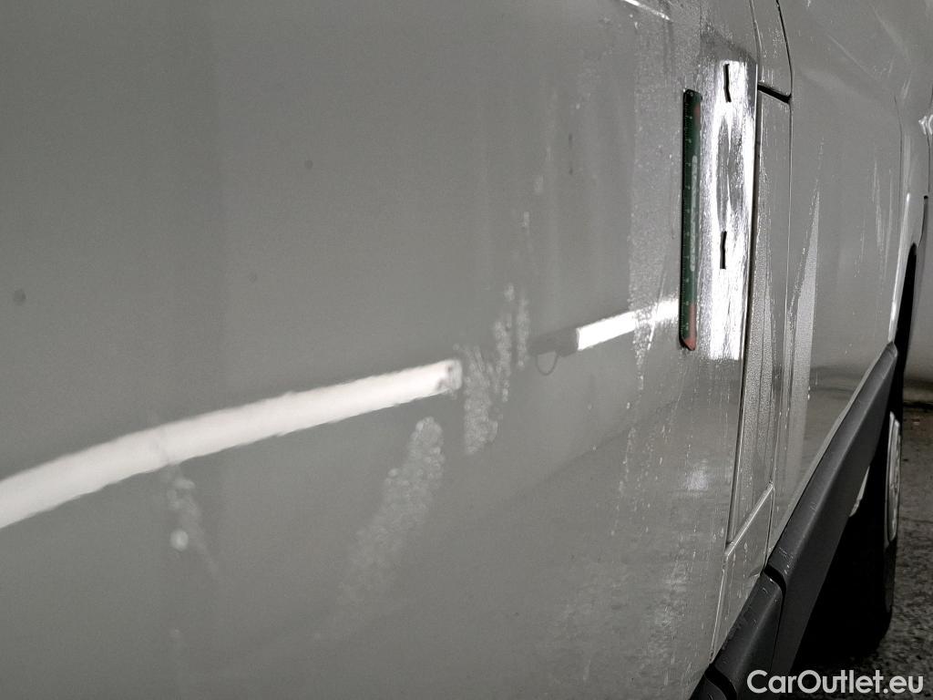  Peugeot  Boxer PEUGEOT  VU 4p Fourgon 2.0 BLUEHDI 110 PREMIUM 333 L1H1 #20