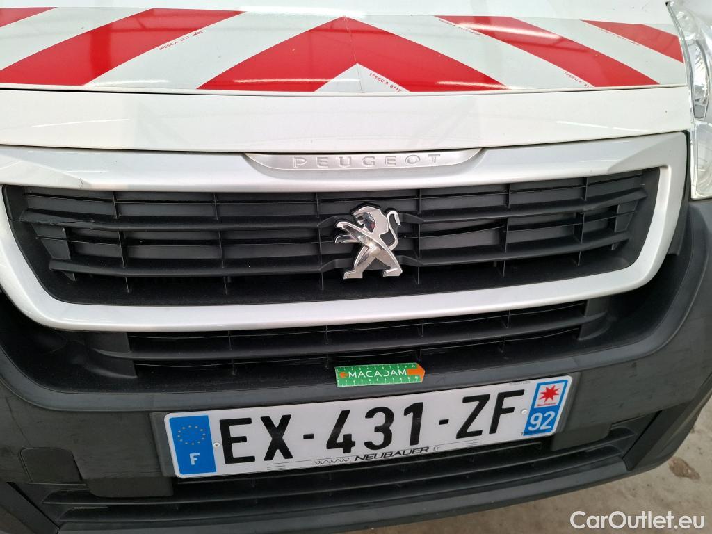  Peugeot  Partner  L1 Premium 1.6 HDi 75CV BVM5 E6 #13