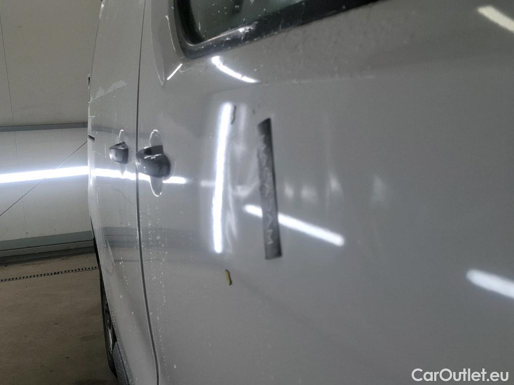  Peugeot  Expert  Premium L2 1.6 HDi 115CV BVM6 E6 #13