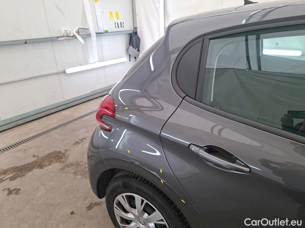  Peugeot  208  Affaire Premium 1.5 HDi 100CV BVM5 E6dT #38