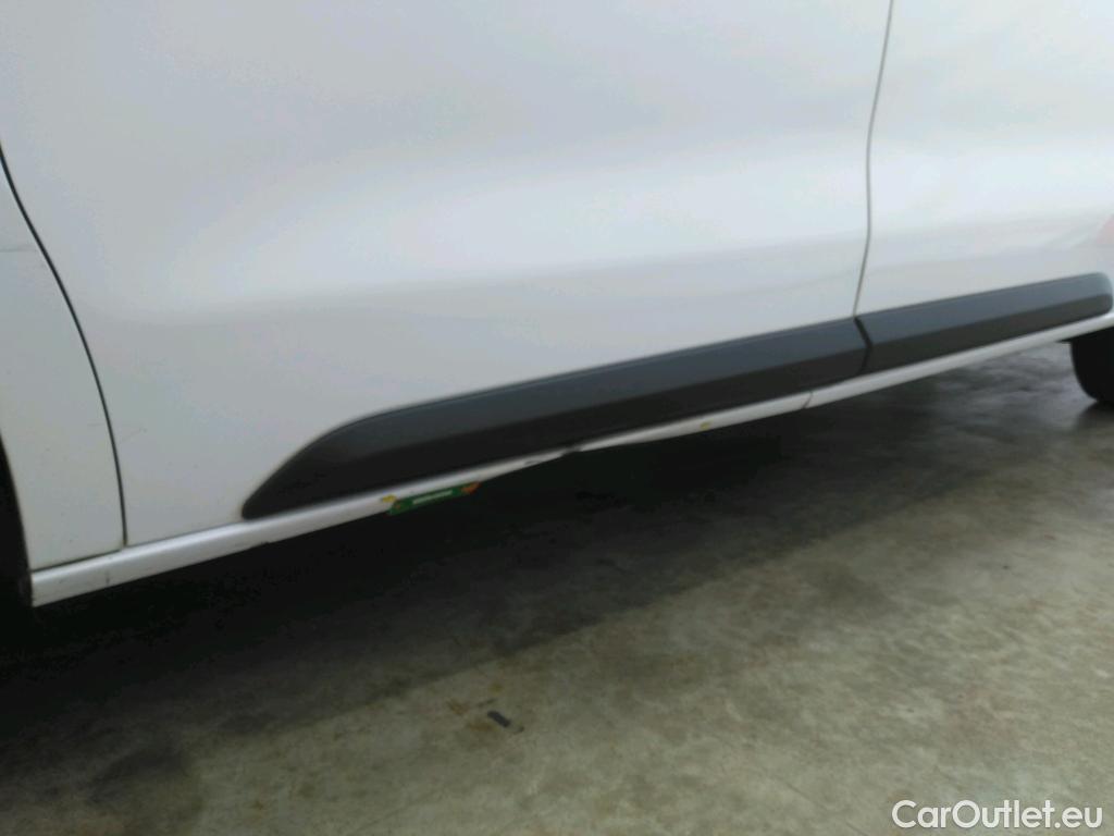  Peugeot  Expert  Fourgon Asphalt L3 2.0 HDi 120CV BVM6 E6dT #1