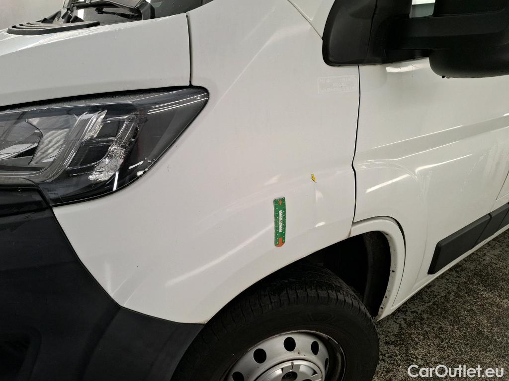  Peugeot  Boxer PEUGEOT  VU 4p Fourgon 2.0 BLUEHDI 110 PREMIUM 333 L1H1 #15