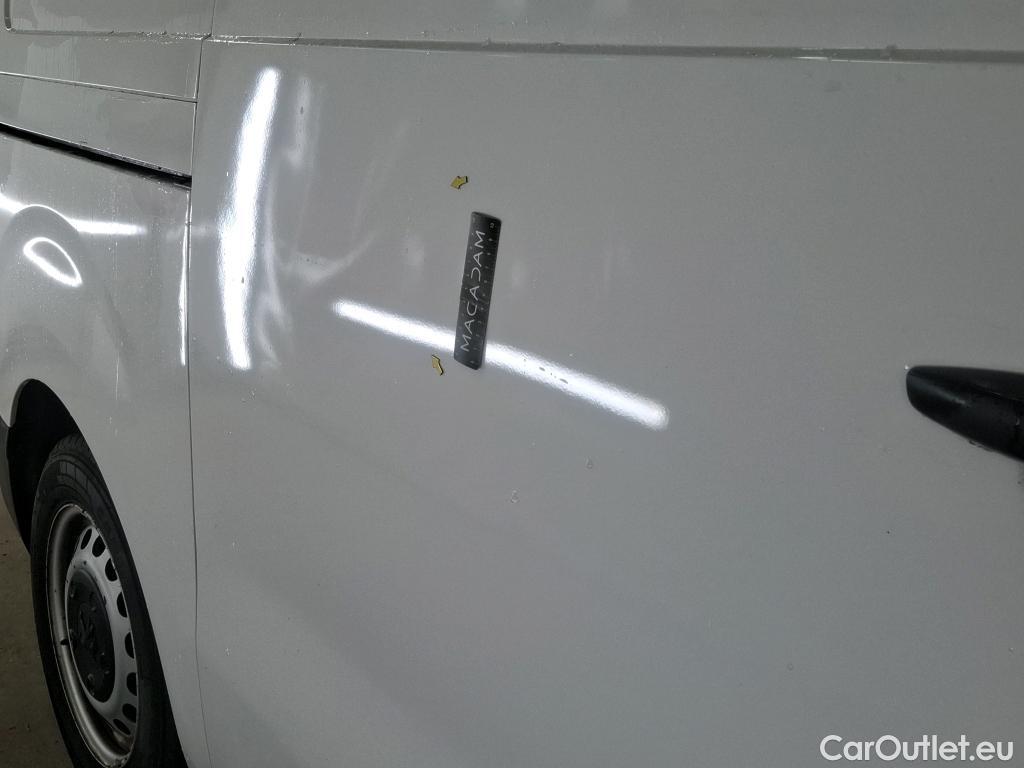  Peugeot  Expert  Premium L2 1.6 HDi 115CV BVM6 E6 #9