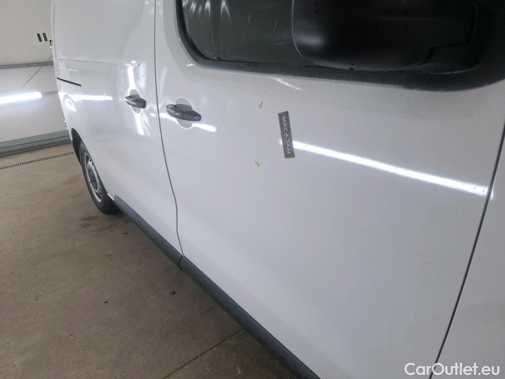  Peugeot  Expert  Premium L2 1.6 HDi 115CV BVM6 E6 #11