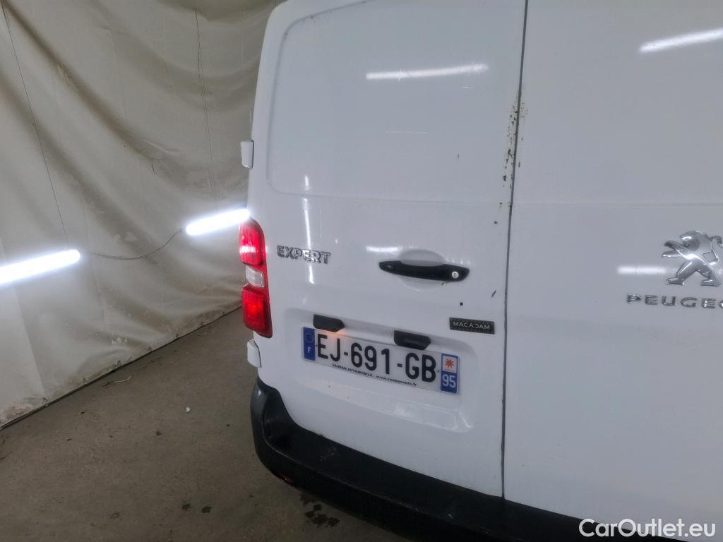  Peugeot  Expert  Premium L2 1.6 HDi 115CV BVM6 E6 #4