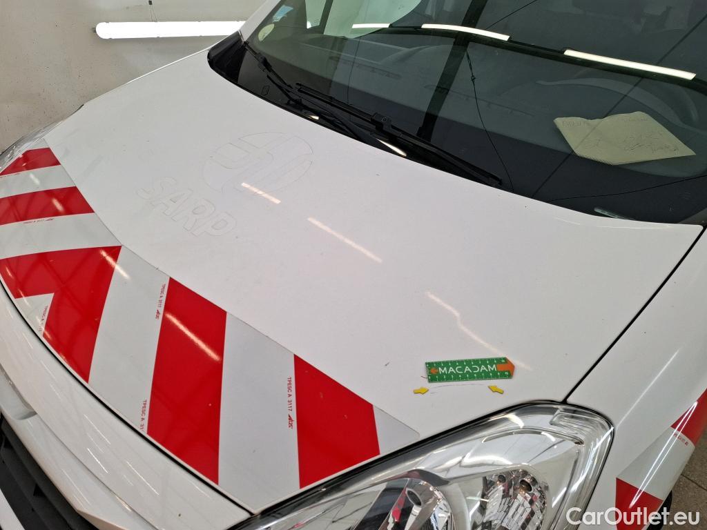  Peugeot  Partner  L1 Premium 1.6 HDi 75CV BVM5 E6 #15