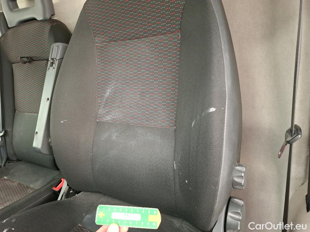  Peugeot  Boxer PEUGEOT  VU 4p Fourgon 2.0 BLUEHDI 110 PREMIUM 333 L1H1 #5