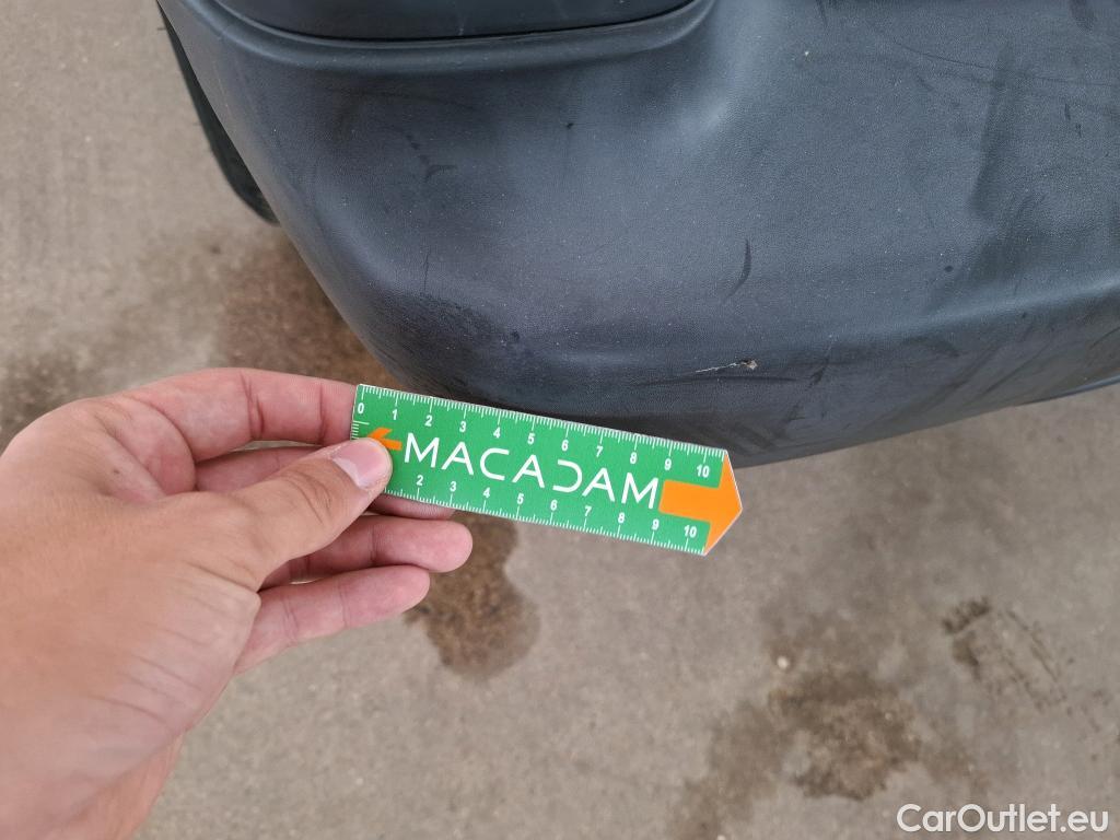  Peugeot  Partner  L1 Premium 1.6 HDi 75CV BVM5 E6 #18