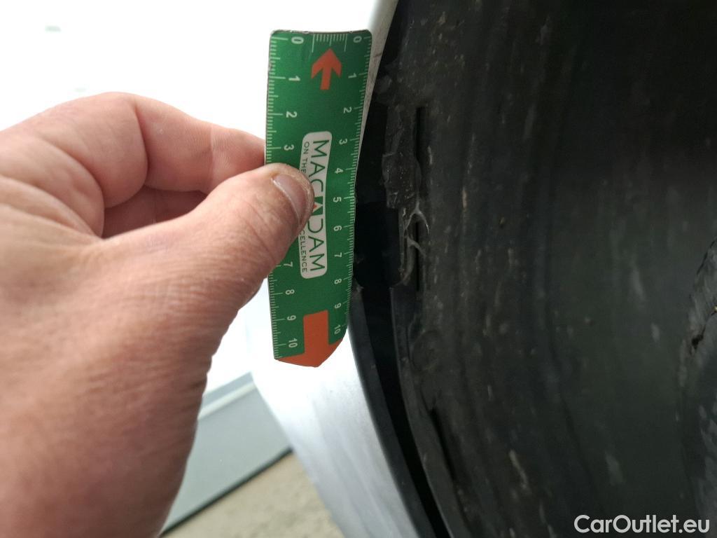  Peugeot  Partner  Asphalt L1 1.6 HDi 100CV BVM5 E6 #23