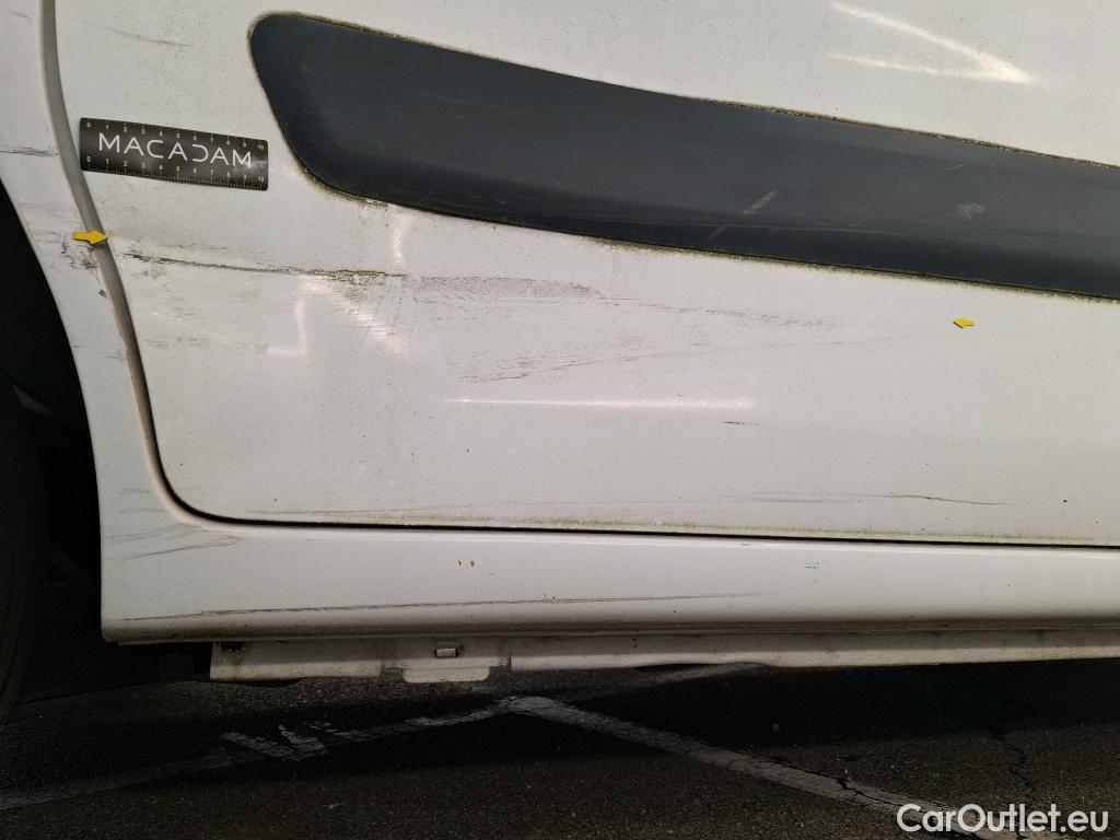  Peugeot  Partner  L1 Premium Pack 1.6 HDi 100CV BVM5 E6 #4