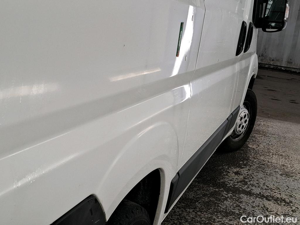  Peugeot  Boxer PEUGEOT  VU 4p Fourgon 2.0 BLUEHDI 110 PREMIUM 333 L1H1 #23