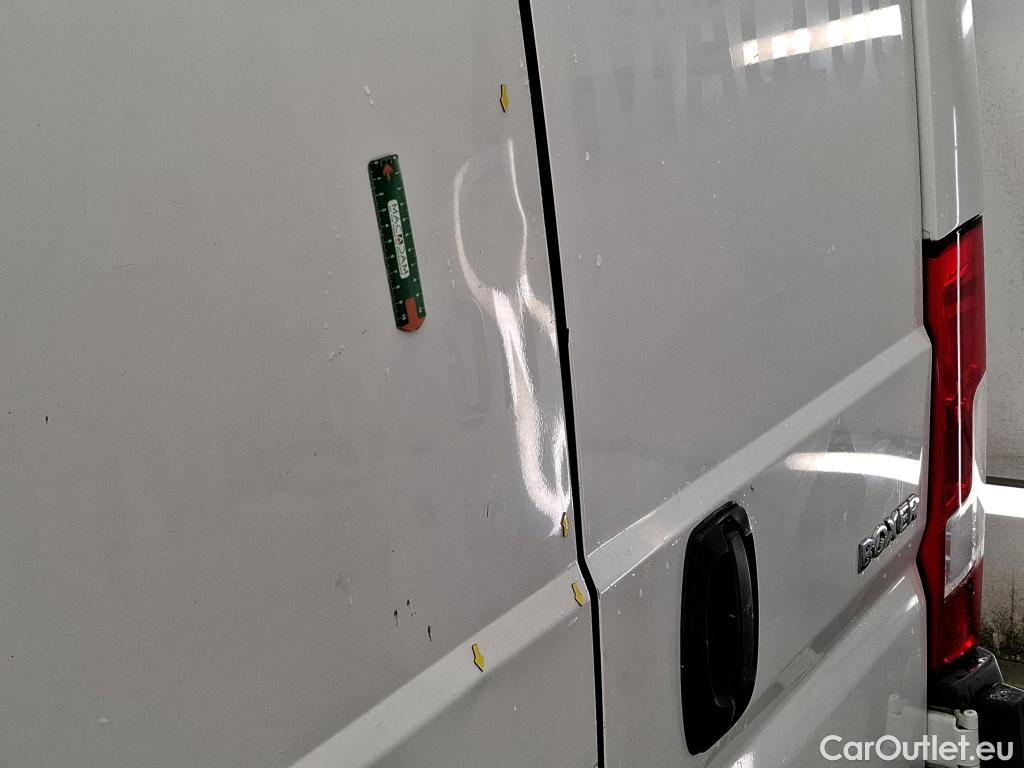  Peugeot  Boxer PEUGEOT  VU 4p Fourgon 2.0 BLUEHDI 110 PREMIUM 333 L1H1 #2
