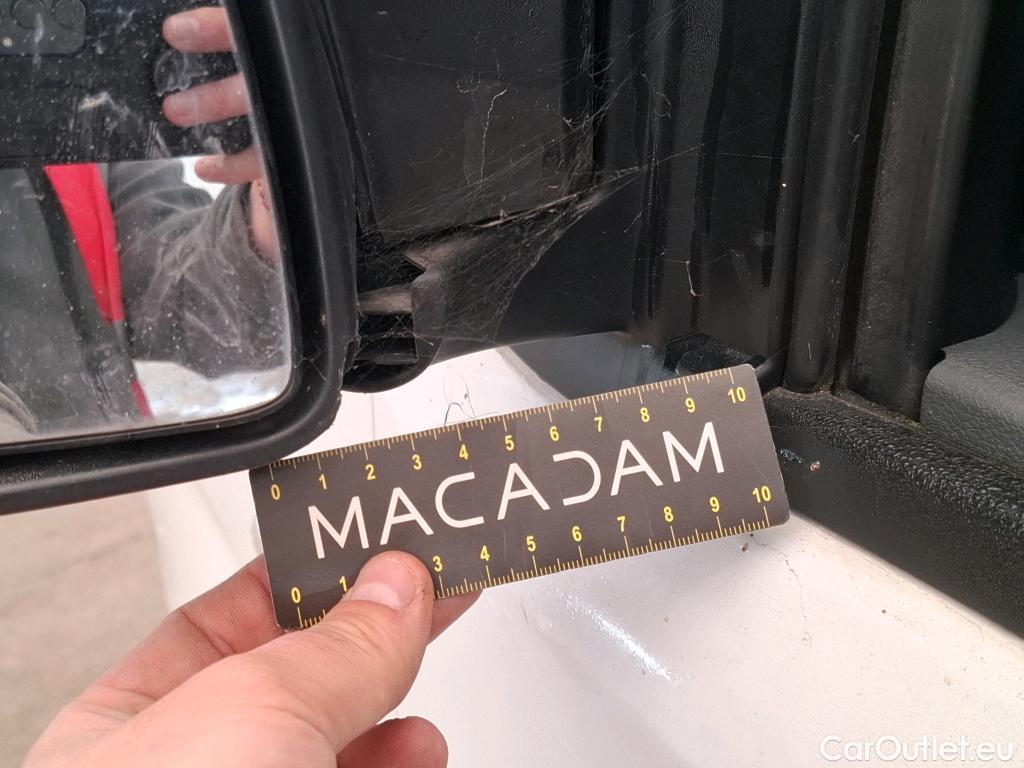  Opel  Vivaro OPEL  / 2019 / 4P / Fourgon tôlé 1.5 Diesel 120 ch L1 Pack Clim #13