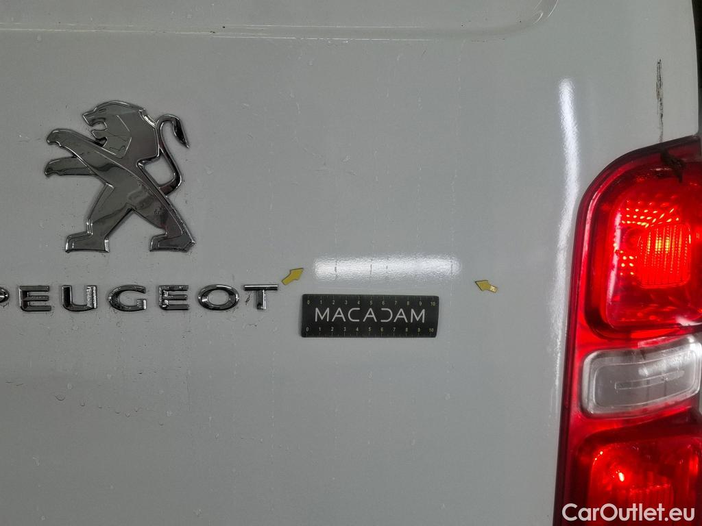  Peugeot  Expert  Premium L2 1.6 HDi 115CV BVM6 E6 #15