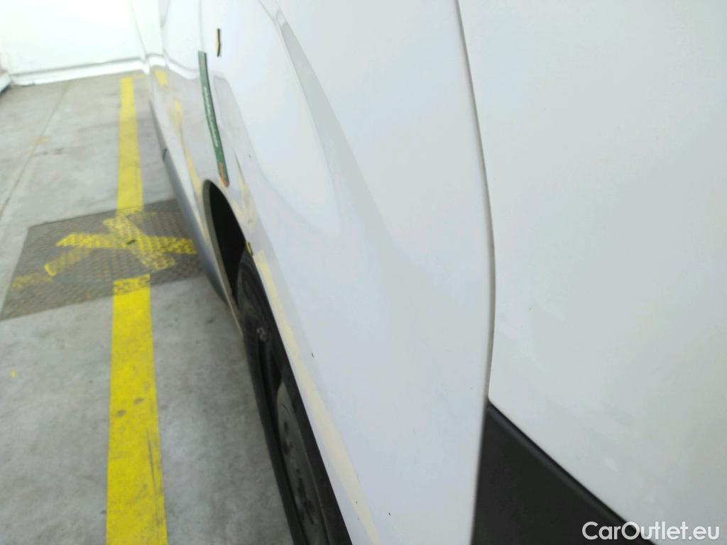  Peugeot  Expert  Fourgon Asphalt L3 2.0 HDi 120CV BVM6 E6dT #13