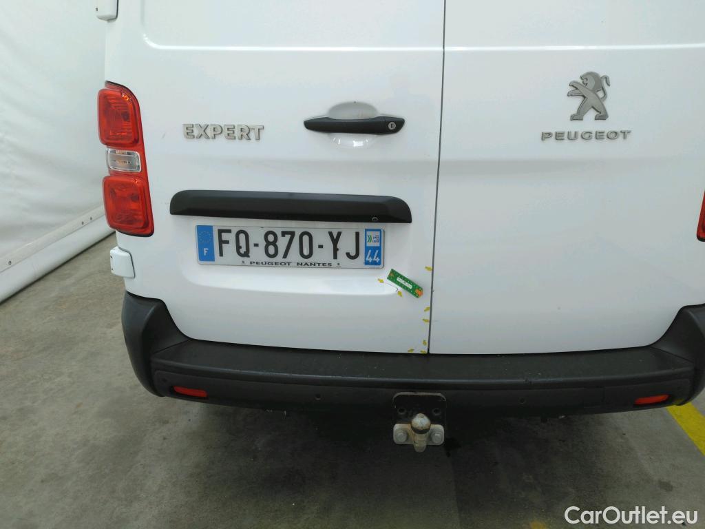  Peugeot  Expert  Fourgon Asphalt L3 2.0 HDi 120CV BVM6 E6dT #39