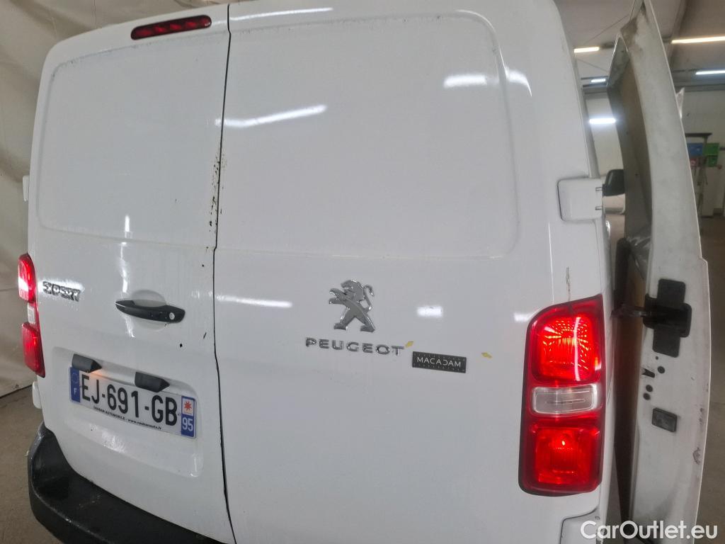  Peugeot  Expert  Premium L2 1.6 HDi 115CV BVM6 E6 #14