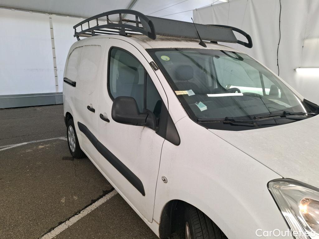  Peugeot  Partner  L1 Premium Pack 1.6 HDi 100CV BVM5 E6 #34