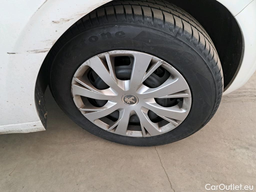  Peugeot  208  Affaire Premium Pack 1.5 HDi 100CV BVM5 E6dT #18