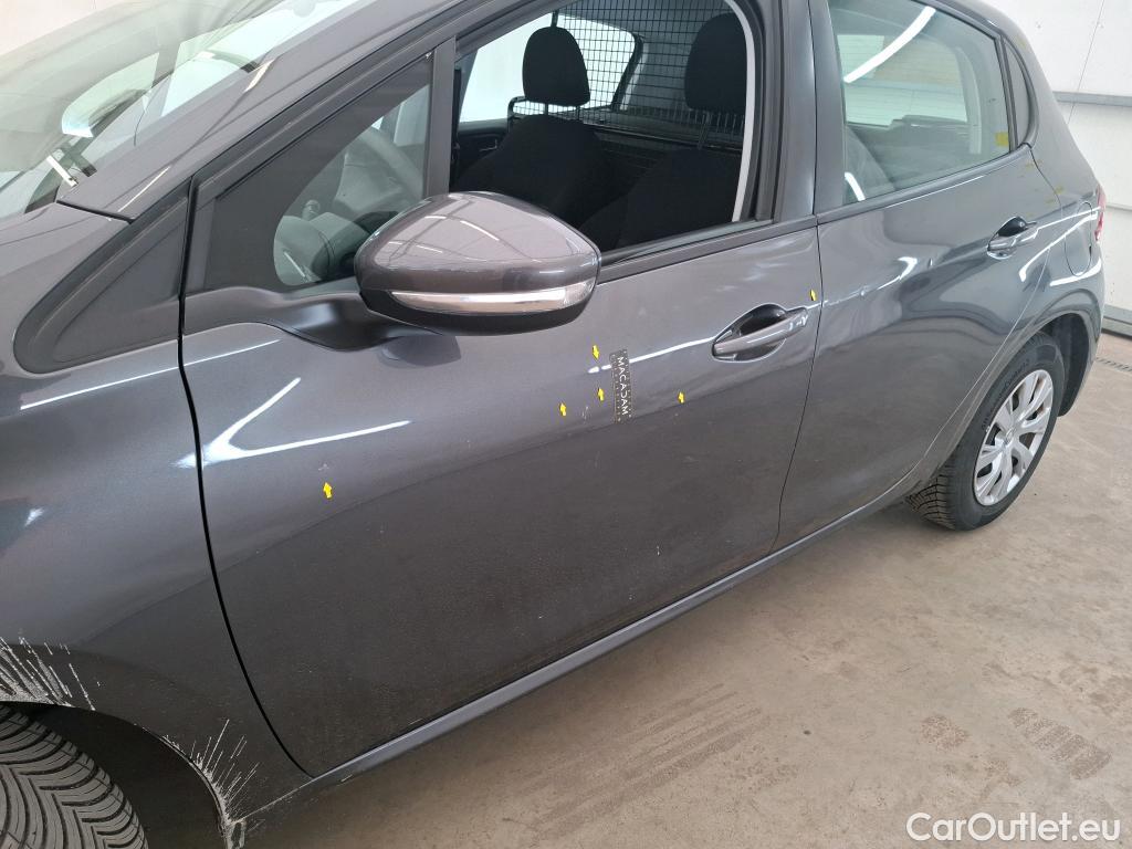  Peugeot  208  Affaire Premium 1.5 HDi 100CV BVM5 E6dT #56