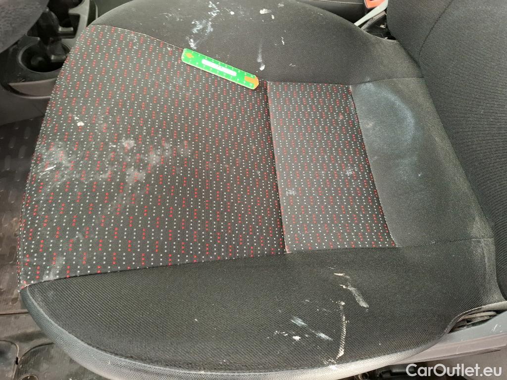  Peugeot  Boxer PEUGEOT  VU 4p Fourgon 2.0 BLUEHDI 110 PREMIUM 333 L1H1 #9