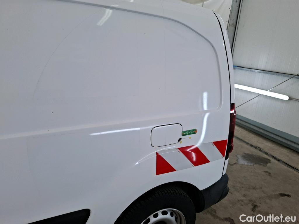  Peugeot  Partner  L1 Premium 1.6 HDi 75CV BVM5 E6 #3