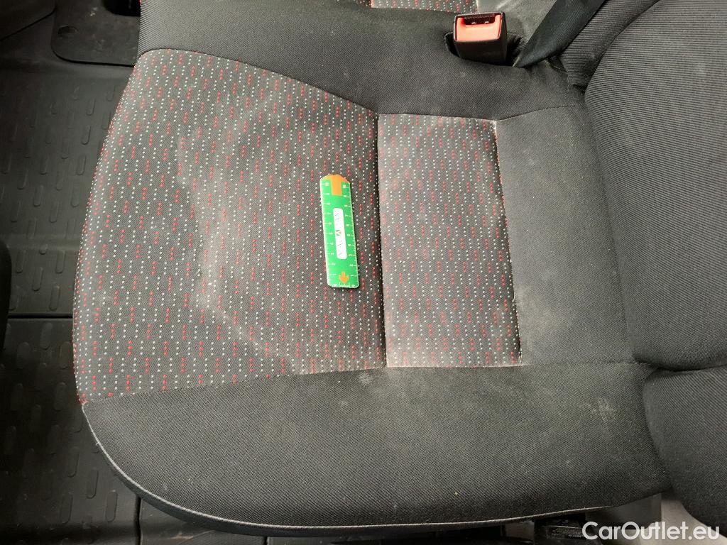  Peugeot  Boxer PEUGEOT  VU 4p Fourgon 2.0 BLUEHDI 110 PREMIUM 333 L1H1 #30